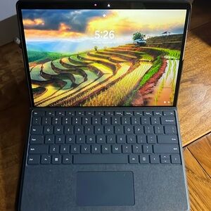 Microsoft Surface Pro 9
